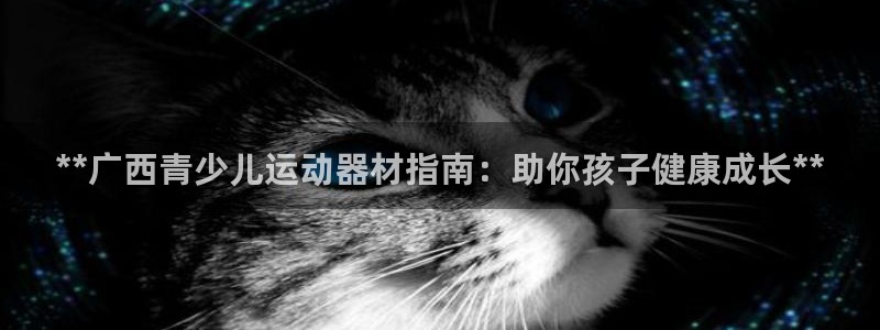 意昂3集团官网首页网址：**广西青少儿运动器材指南：