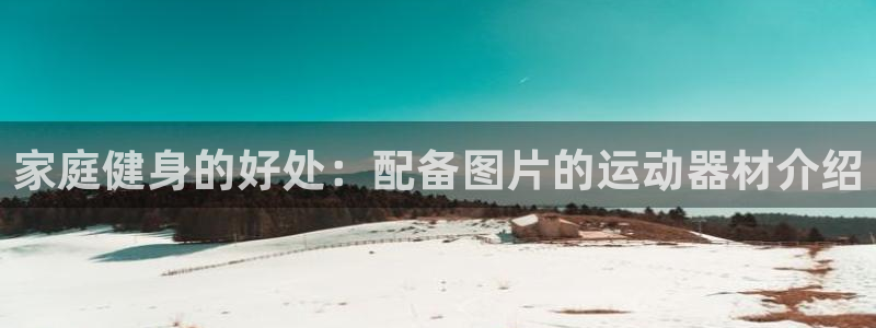 意昂体育3平台注册流程视频：家庭健身的好处：配备图片