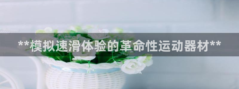 意昂体育3招商电话是多少：**模拟速滑体验的革命性运