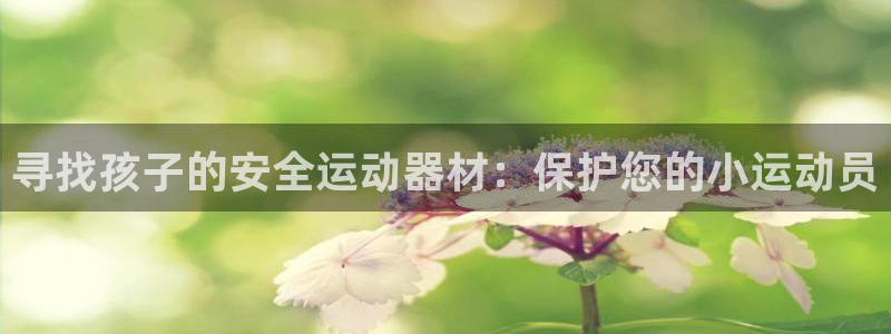 意昂体育3平台注册要钱吗是真的吗：寻找孩子的安全运动